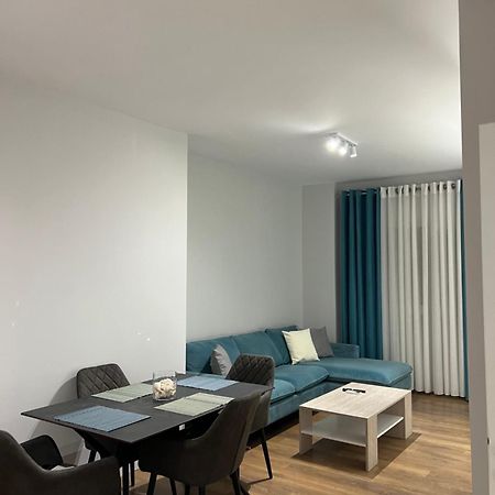 Jur Apartment Durrës Kültér fotó