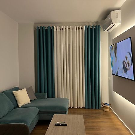 Jur Apartment Durrës Kültér fotó