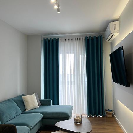 Jur Apartment Durrës Kültér fotó