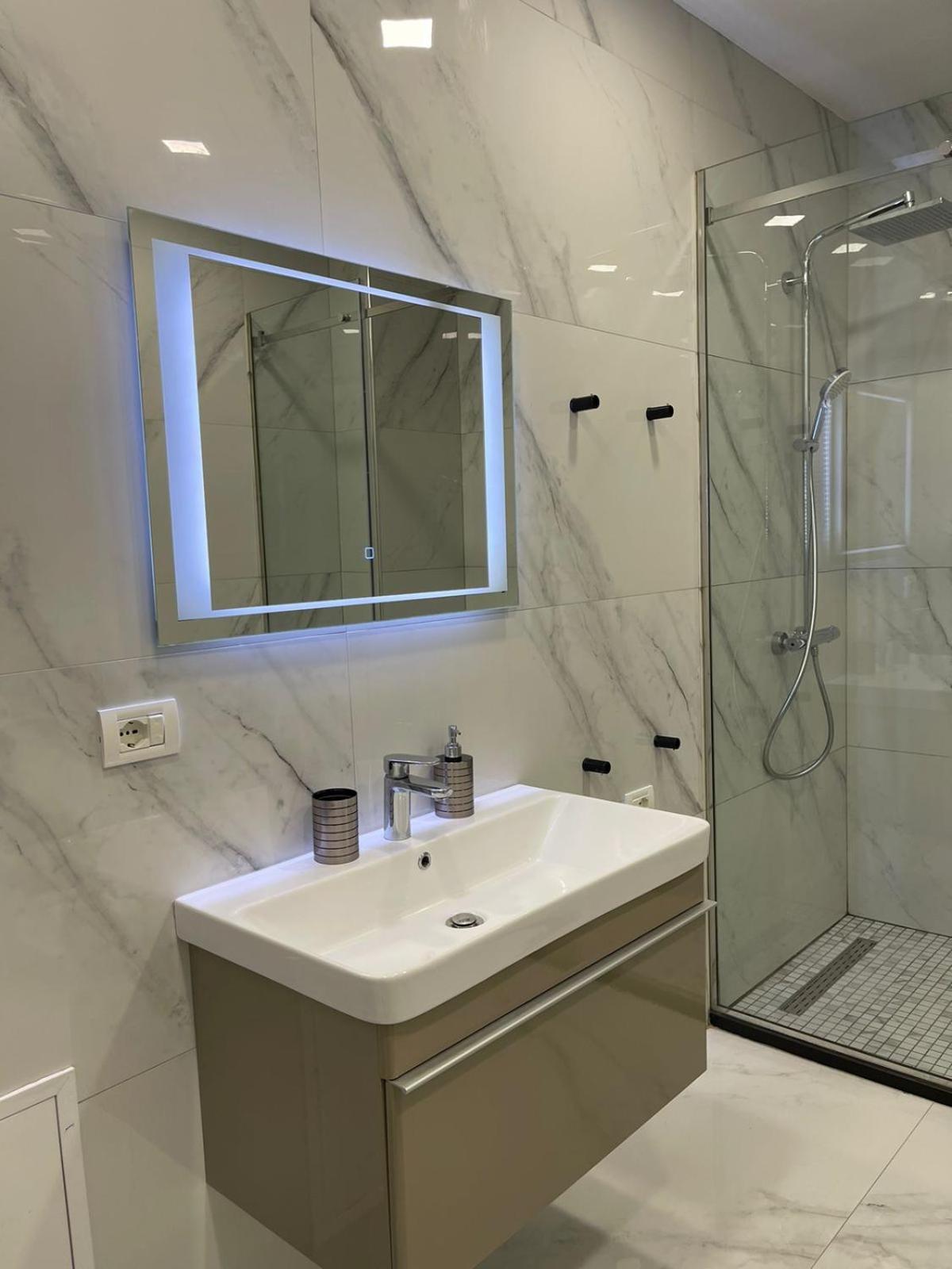 Jur Apartment Durrës Kültér fotó