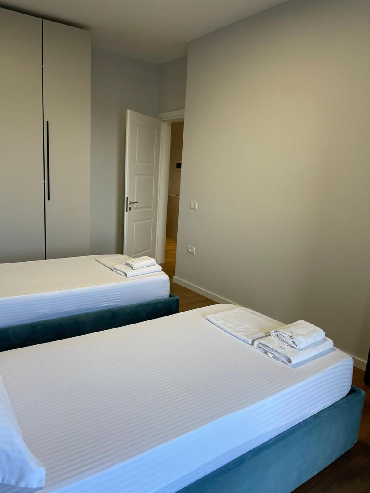 Jur Apartment Durrës Kültér fotó