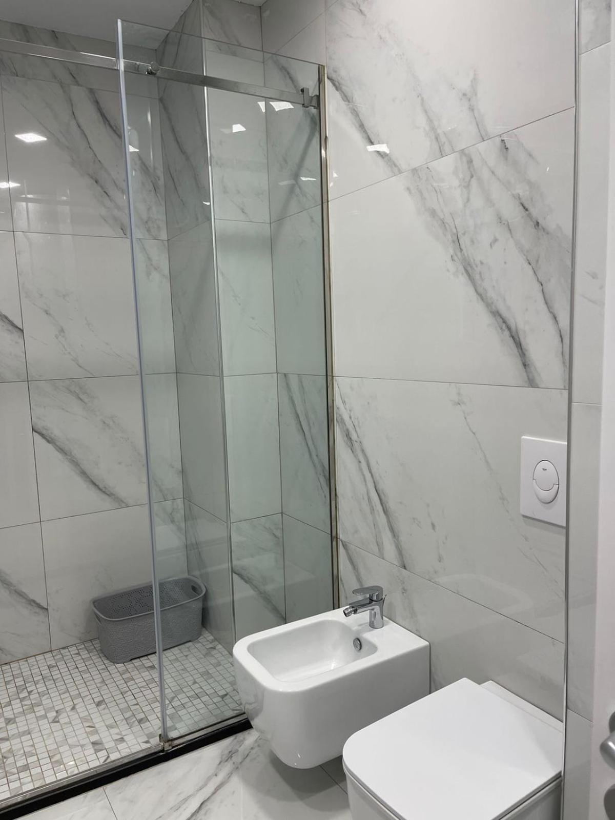 Jur Apartment Durrës Kültér fotó