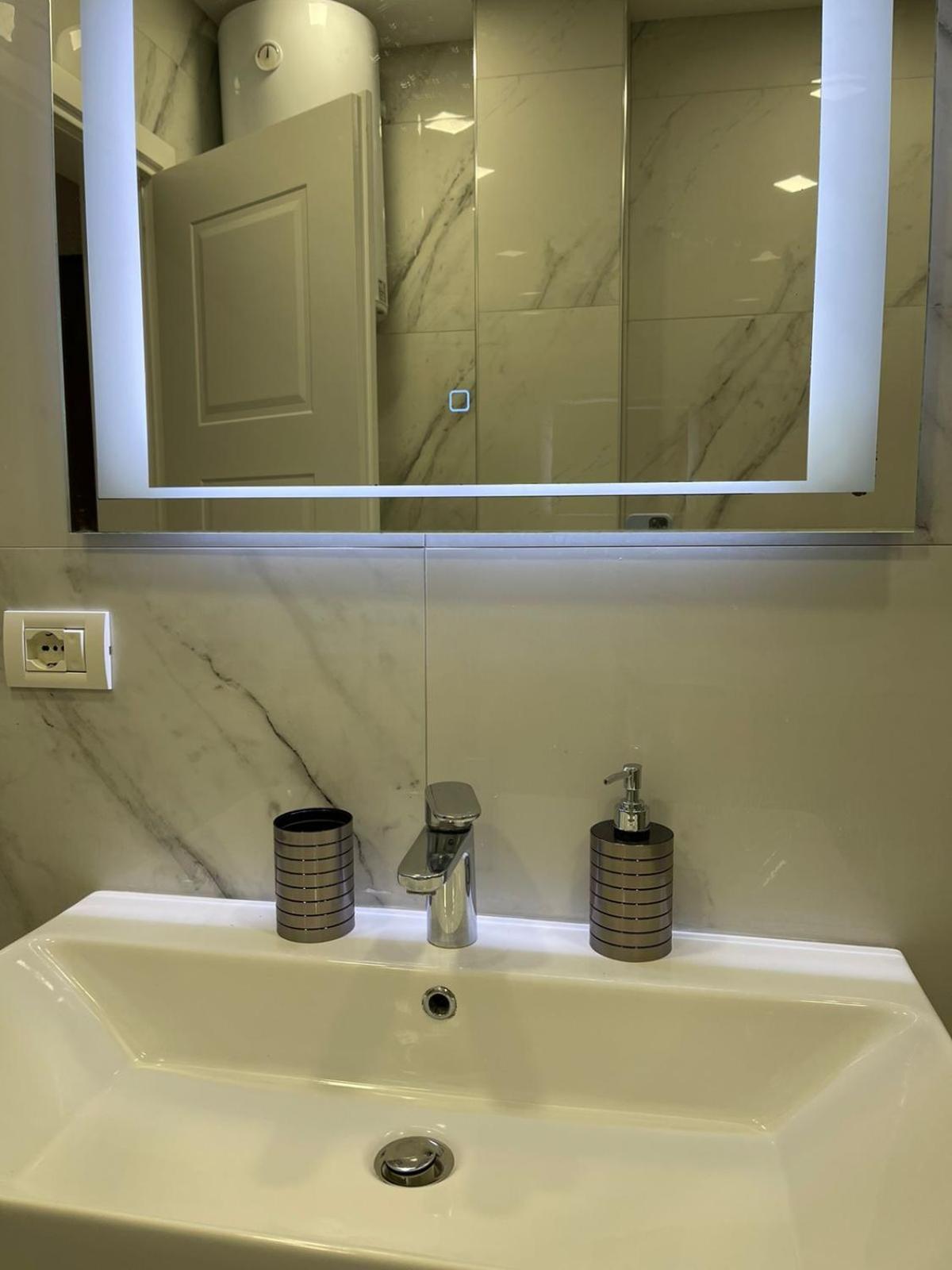 Jur Apartment Durrës Kültér fotó