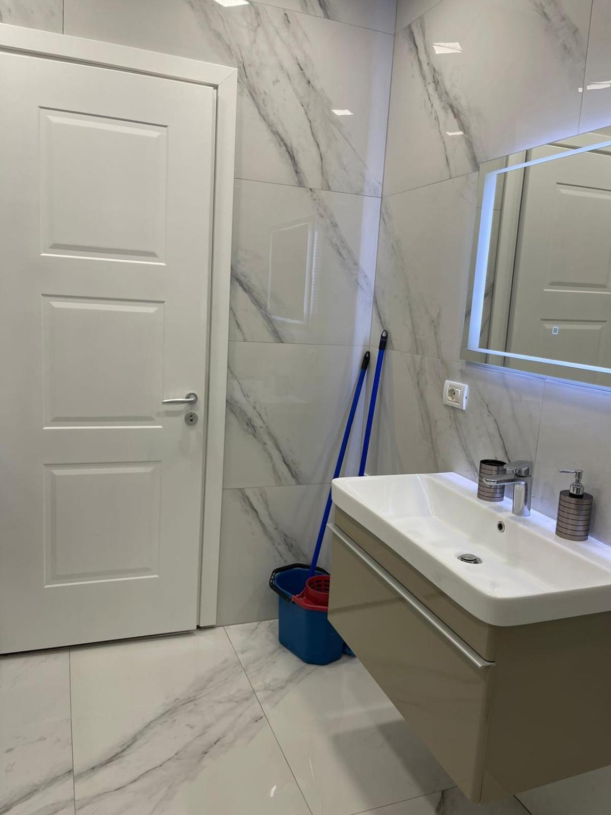 Jur Apartment Durrës Kültér fotó