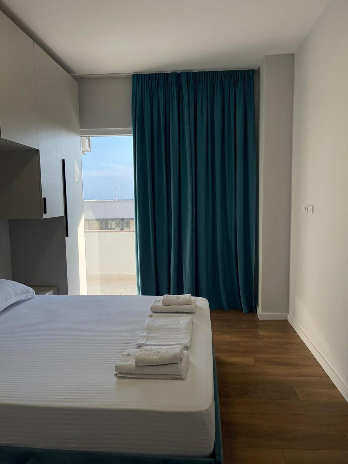 Jur Apartment Durrës Kültér fotó