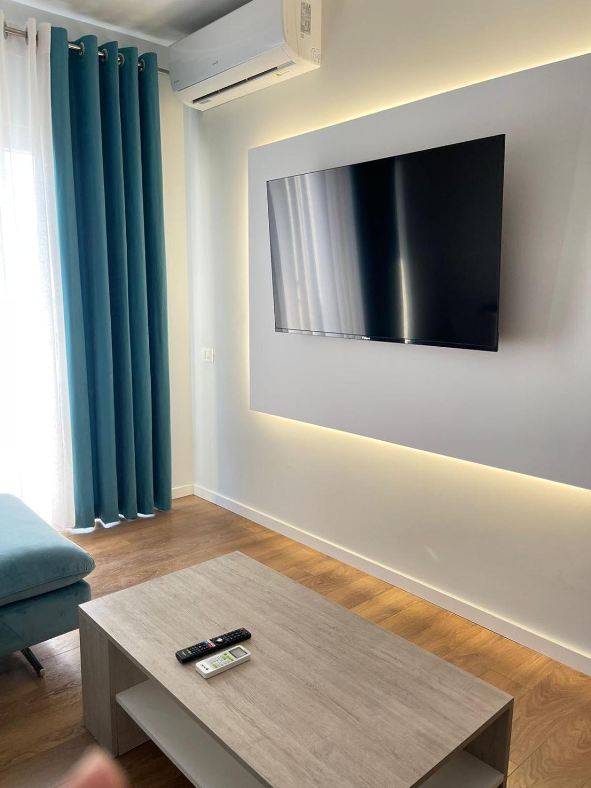 Jur Apartment Durrës Kültér fotó