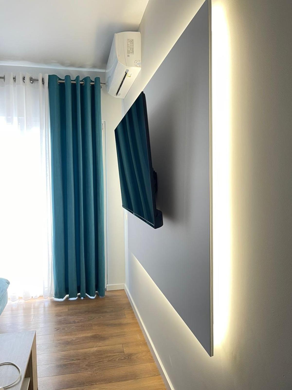 Jur Apartment Durrës Kültér fotó
