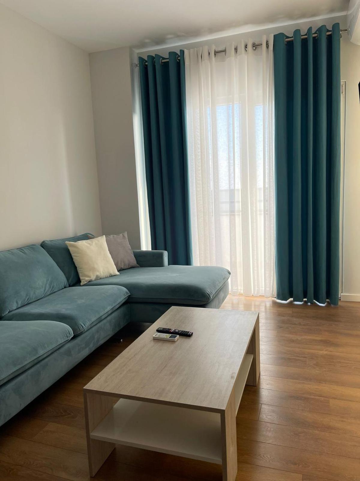Jur Apartment Durrës Kültér fotó