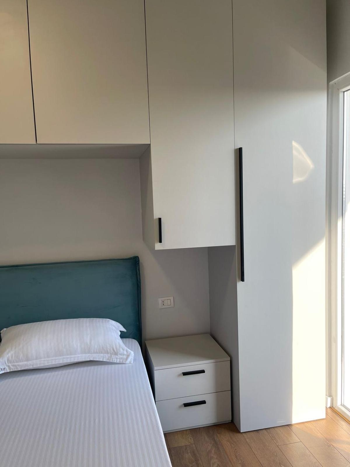 Jur Apartment Durrës Kültér fotó