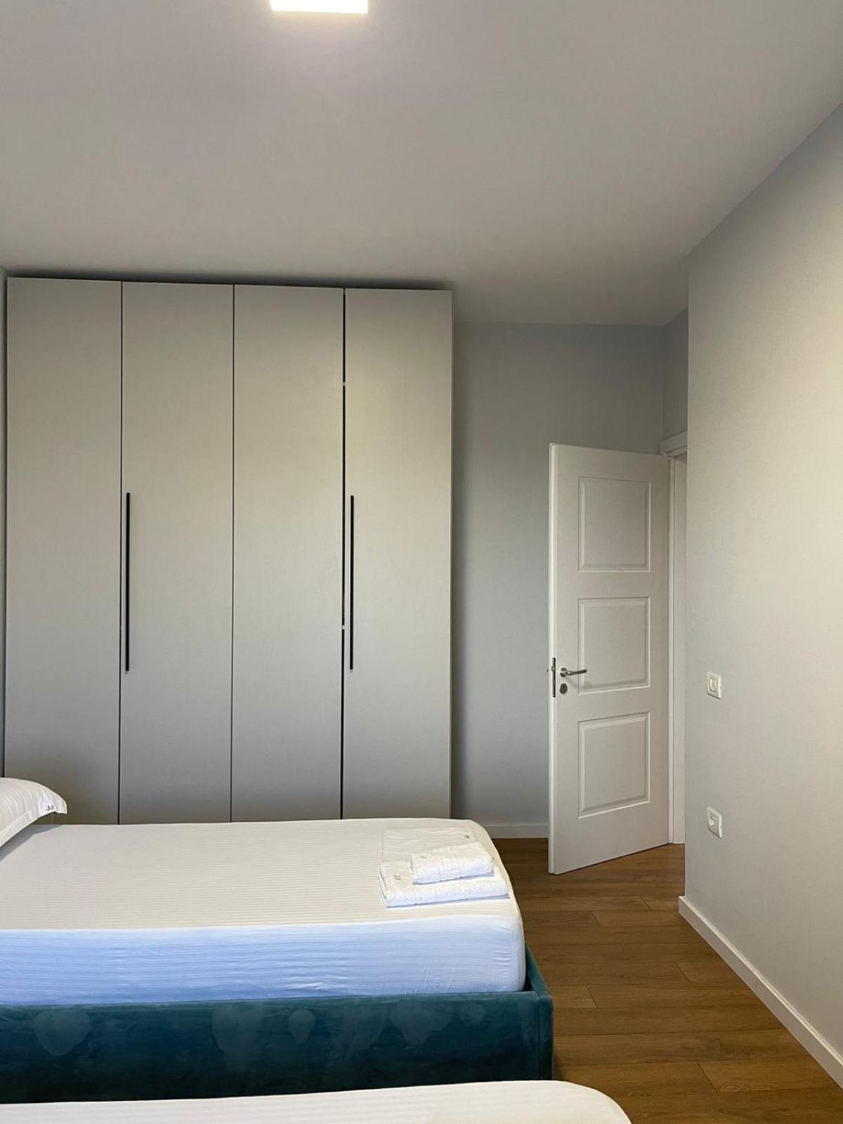 Jur Apartment Durrës Kültér fotó