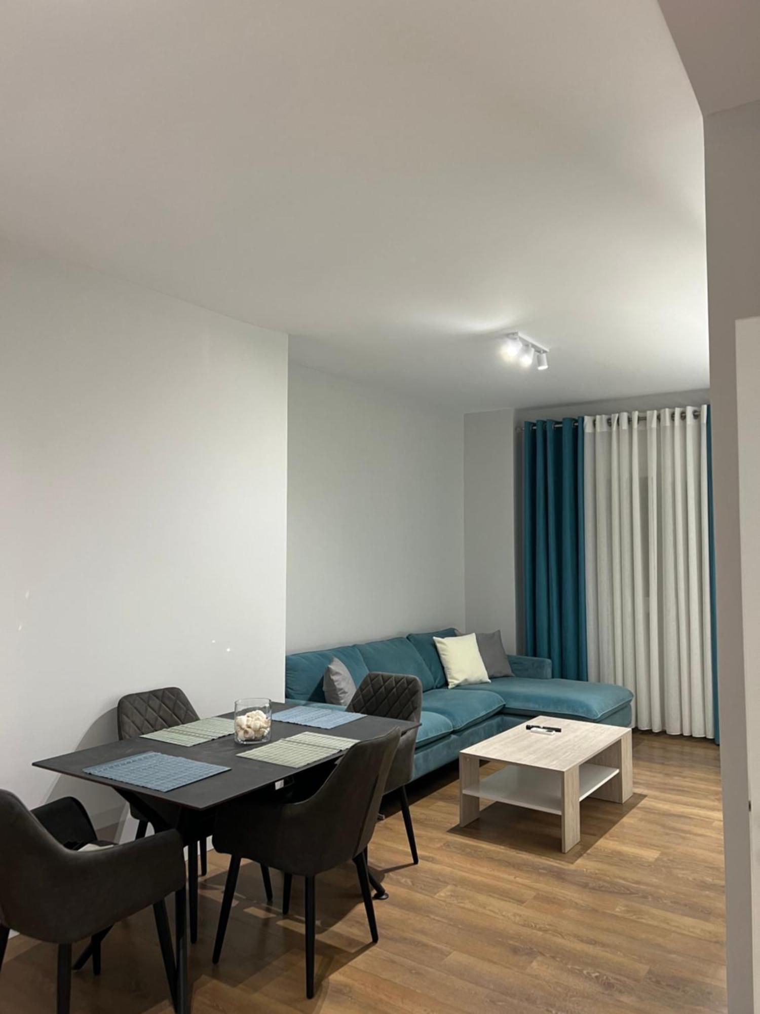 Jur Apartment Durrës Kültér fotó