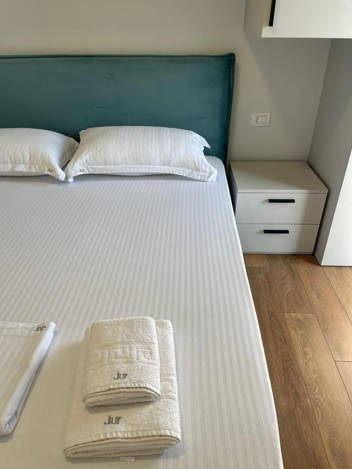 Jur Apartment Durrës Kültér fotó