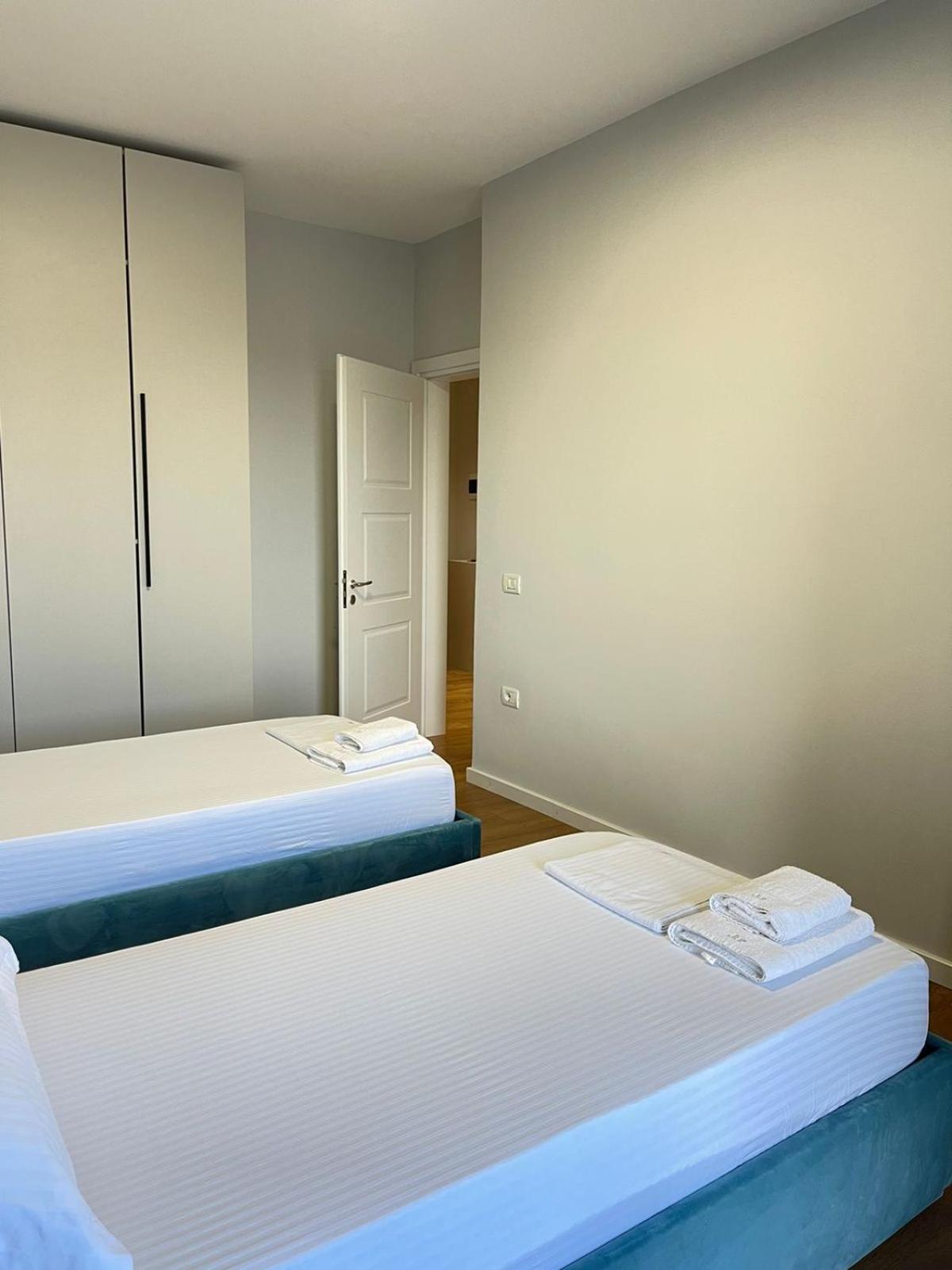 Jur Apartment Durrës Kültér fotó