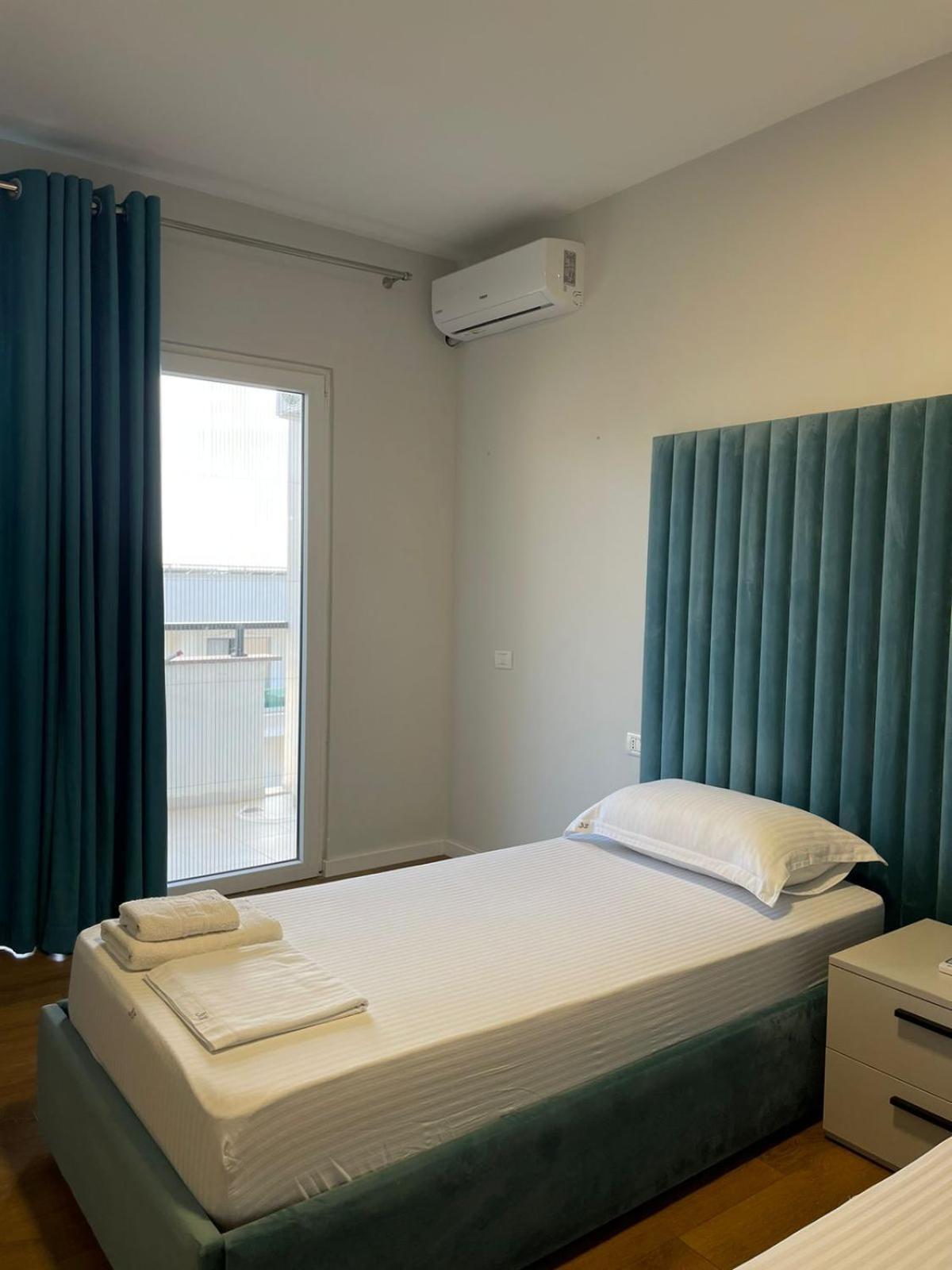 Jur Apartment Durrës Kültér fotó