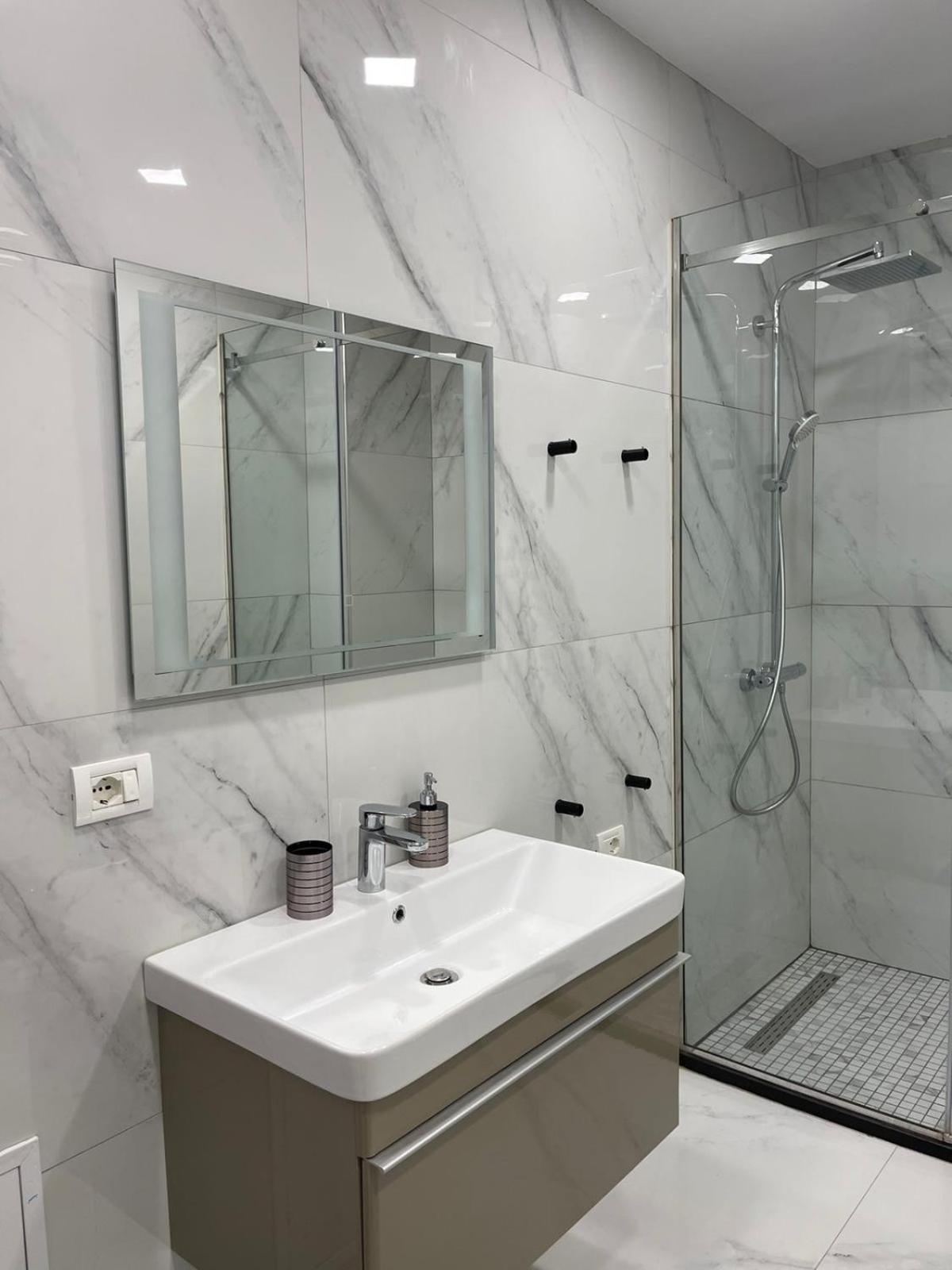 Jur Apartment Durrës Kültér fotó