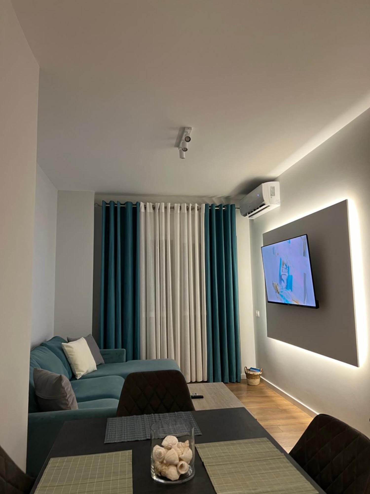 Jur Apartment Durrës Kültér fotó