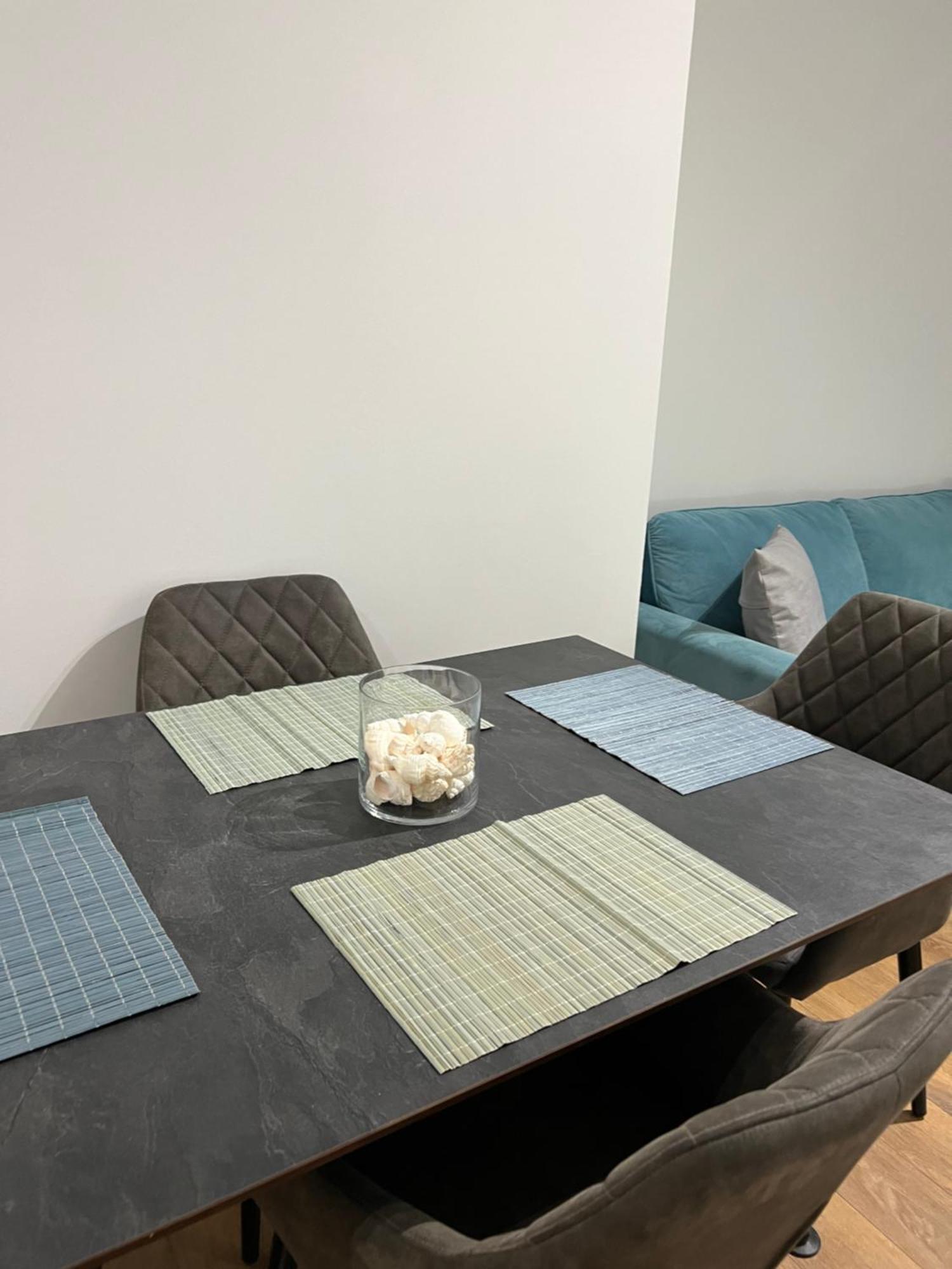 Jur Apartment Durrës Kültér fotó