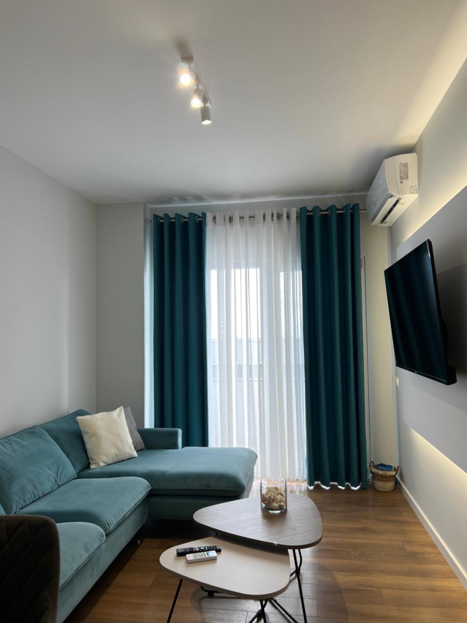 Jur Apartment Durrës Kültér fotó