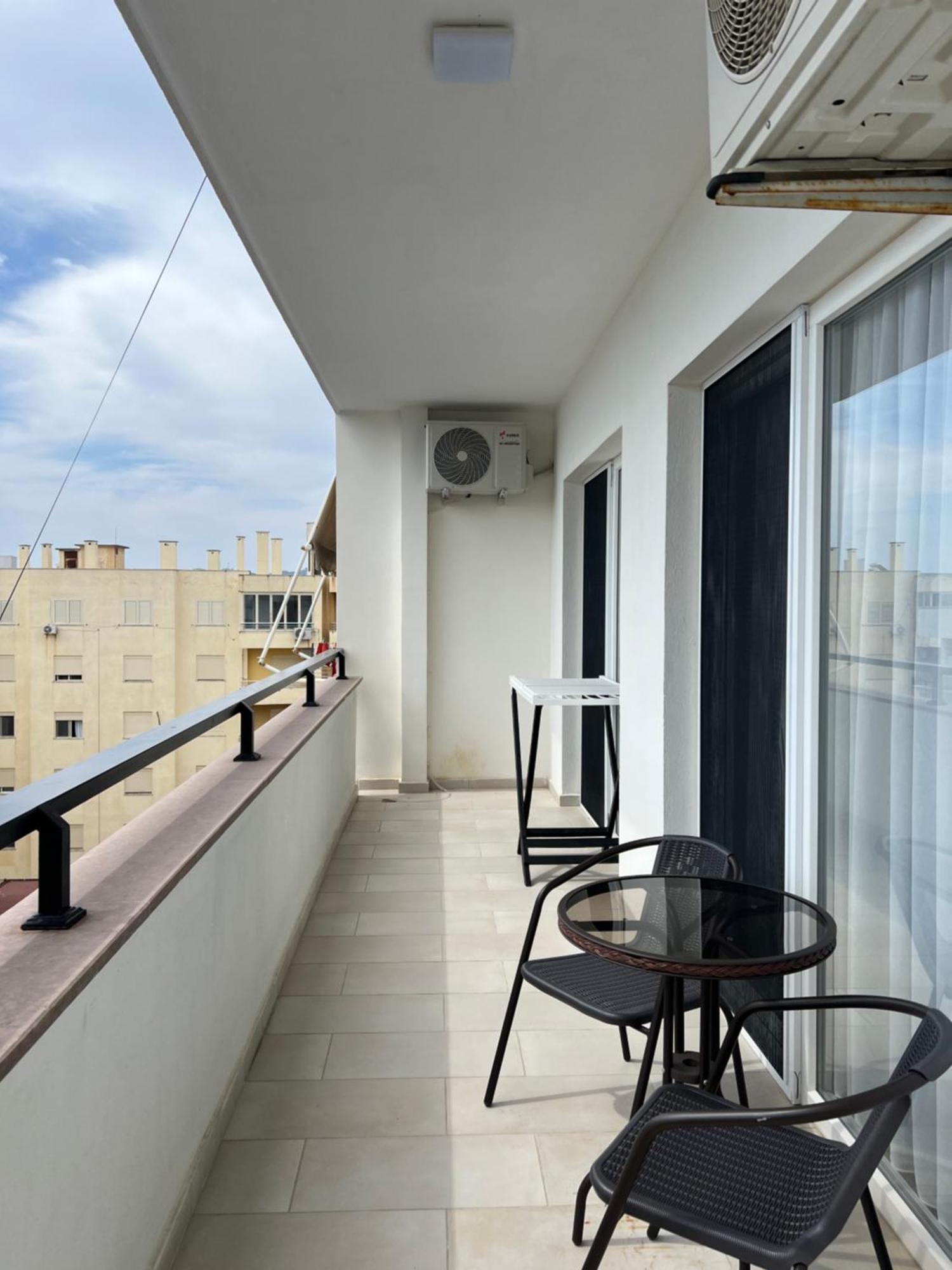 Jur Apartment Durrës Kültér fotó
