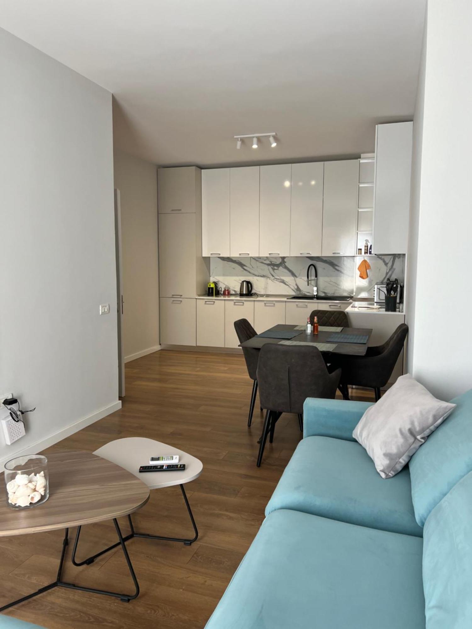 Jur Apartment Durrës Kültér fotó